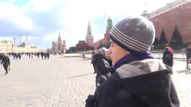 ПРАНК: НЕВНЯТНЫЙ РЕПОРТЁР / DaniilProduction