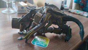 тихоокеанский рубеж
Чëрный альфа
Остроголов