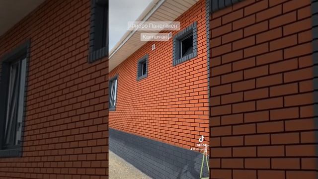 фибро Панель ! #коттеджи #стройка #ремонт #тепло смотреть онлайн