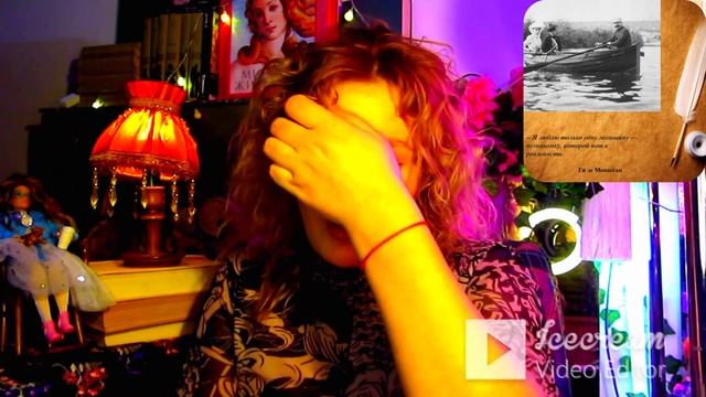 Ги де Мопассан.Французский новеллист и поэт.Henry-René-Albert смотреть онлайн