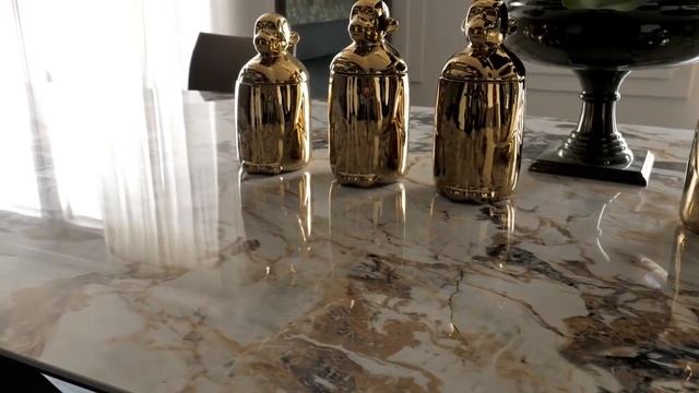 Дизайнерская мебель на заказ ArtDeco смотреть онлайн