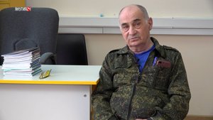 Твои люди Якутия -Леонид Петрович Синьков