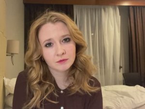 Екатерина Коханенко. Монолог СТАЛКЕР