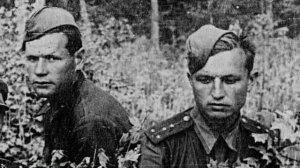 Ирина Крутова - «У старого окопа» (Отгрохотала та война, забыла свист свинца Европа…)