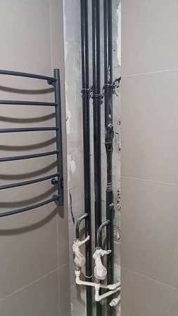 Ремонт санузла в Брянске