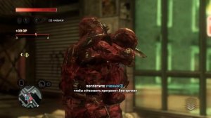 Prototype 2. Прохождение на русском. Часть 2.