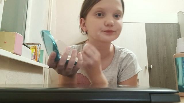 как сделать макияж 4-5 класс смотреть онлайн