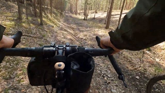 #2серія #90km #тест #навелосипедах #shulz Boys Dont Cry #влес #грязи