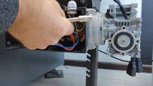 Как заменить Конденсатор электродвигателя подачи топ