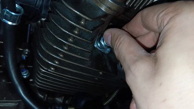 МОТОЦИКЛ INTRUDER 200 свеча зажигания смотреть онлайн