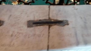 Экскурсия в Собор святой Софии 2 часть (продолжение)