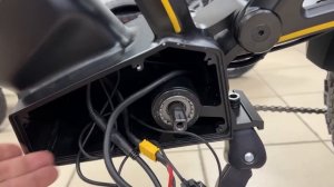 Kugoo Zero 20, когда умеешь удивлять.