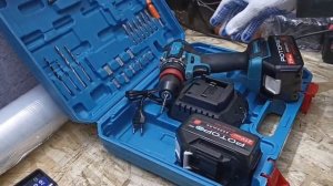 лучший шуруповерт