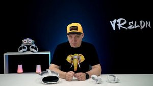 PICO 4. Как пользоваться виртуальными очками. С чего нача