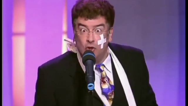 поют и.Христенко и м.Смирнов ( кривое зеркало ) смотреть онлайн