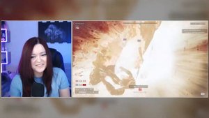 Симулятор демократии /Helldivers 2 - Денис Карамышев Реакция