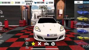 Слив топового аккаунта в Car Parking! Кучу винилов и денег!