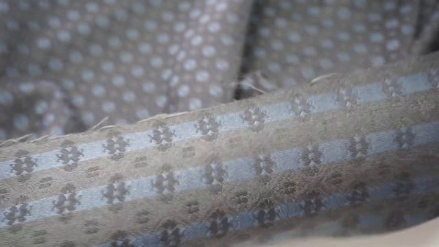 Жаккард синий узор ромбами 2,27 m Артикул: MON9002 смотреть онлайн