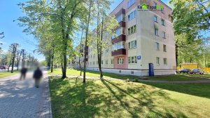 Купи квартиру по Молодежной, 86 в Новополоцке