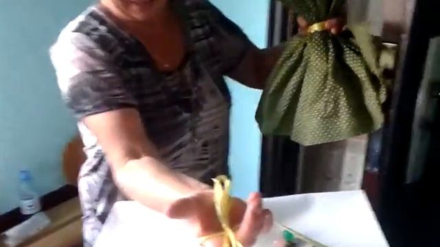 Поздравляем бабушку Любу с 57 летием!!!