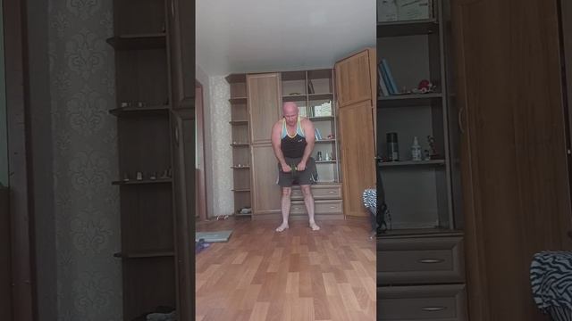 🔥🔥РОЛИК ДЛЯ ПРЕССА 40 ПОВТОРОВ В ПОЛНЫЙ РОСТ🔥🔥НОВЫ смотреть онлайн