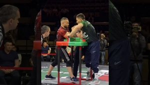 Алан Золоев против Даниэля результат матча выиграл 3,2