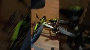 обзор электроскутера kugoo Kirin ec02