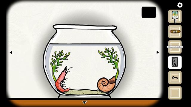 Cube Escape Collection №3 Коробка Харви смотреть онлайн