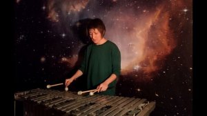 Кристина Дзейтова - Мерцающие звёзды (авторская пьеса из альбома "Улетают птицы")