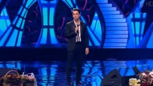 Галкин про туалеты на наших  дорогах