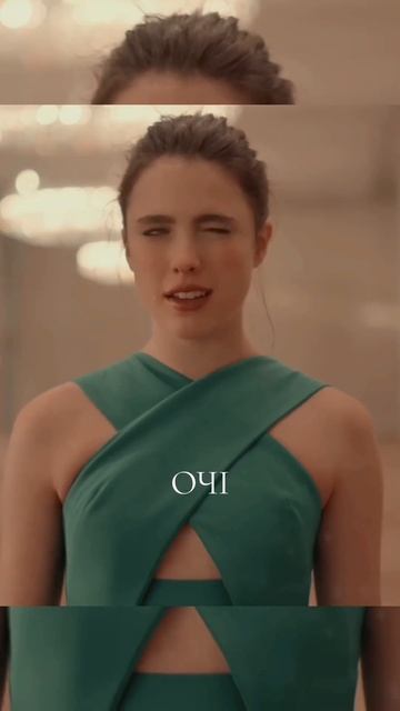 Чарівні очі, кадри з "Kenzo World" смотреть онлайн