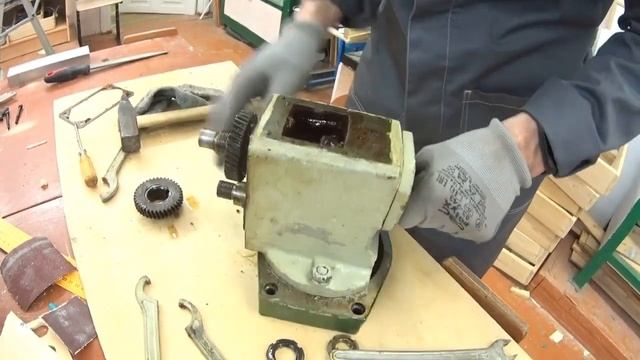 Мастерская трудового обучения в школе сегодня смотреть онлайн