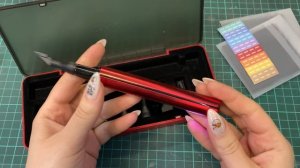 Первый взгляд на шлифовальную машинку DSPIAE ES-A