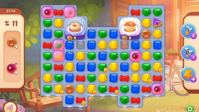 Нomescapes level 2238 смотреть онлайн