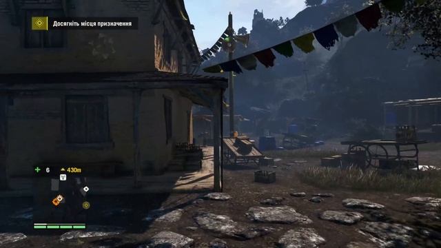 FAR CRY 4 [2K] [ULTRA] - Ч.4 ЛОНГІН. ШИФОН смотреть онлайн