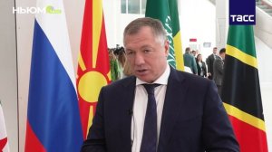 МАРАТ ХУСНУЛЛИН о школьных годах и новых технологиях