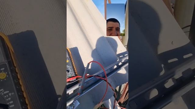 Заземление солнечных панелей
