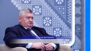Тема дня 20.05.25 О посевной кампании в Оренбуржье.