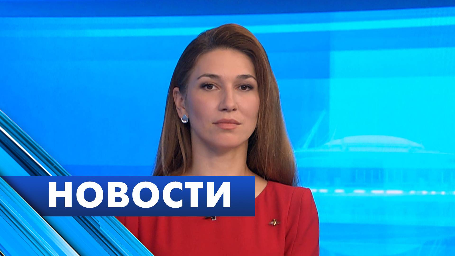 Главные новости Петербурга / 19 мая