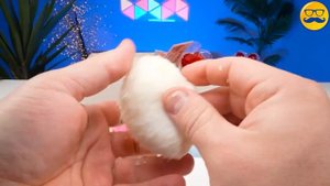 ВОТ КАКИЕ БЫВАЮТ ТАБА ЛАПКИ ! МЕДВЕДЬ ВАЛЕРА УДИВЛЕН В?