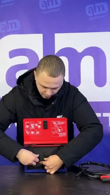 Инструкция. Установка флюсовой проволоки в полуавтом? смотреть онлайн