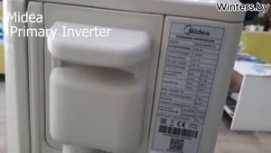 Кондиционер Midea Primary Inverter