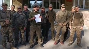 беспредел со стороны командования и мед роты 1428 полк 20
