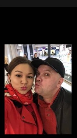 Леня Каблучков женился и поменял автомобильную антенну на Правильную