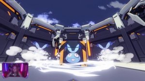 Новый персонаж и последние крутки в игре Honkai Impact 3D  #honkaiimpact3 | Siox Raymon Games