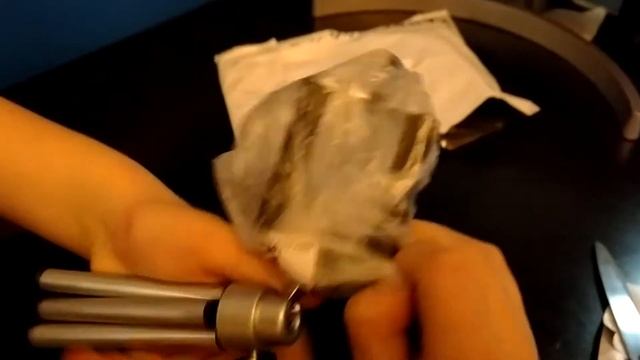 Распаковка подставки номер 1 смотреть онлайн