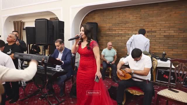 Езидская свадьба / Аким & Марина / Dawata Ezdia часть 1
