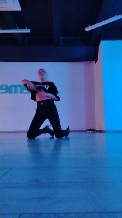 Geniya Soroka, #танцы, #как красиво двигаться