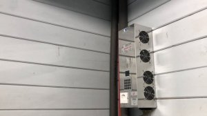 Инверторный стабилизатор "Абсолют 7000" для стабилизац