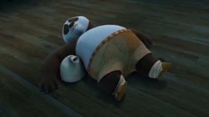 кунг-фу панда удивительный легенды часть 4